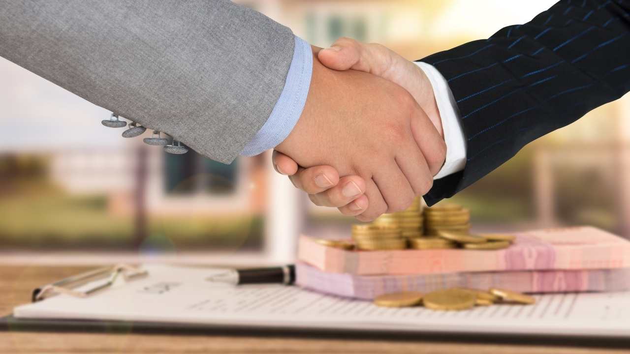 investment property management services